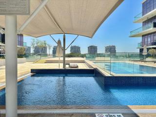 FIRST CLASS Studio Urban Hideaway - 5