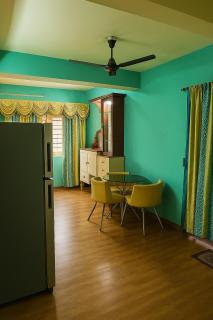 Cozy Lake Residence - Calcuta - 6