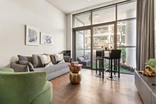 FIRST CLASS Studio Urban Hideaway - 3