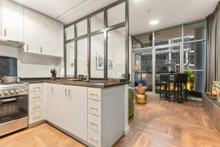 FIRST CLASS Studio Urban Hideaway - 2