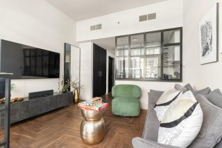 FIRST CLASS Studio Urban Hideaway - 1