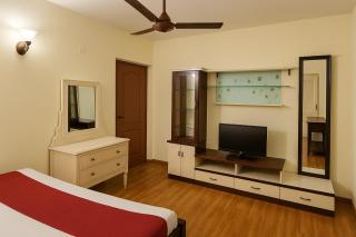 Cozy Lake Residence - Calcuta - 9