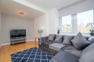 Tiramisu House - SJA Stays - 2 Bed Apartment - 8