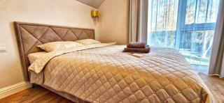 Genys luxury apartamentai 1 - Palanga - 1