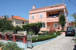 Apartment Neda - Two bedroom apartment - Zadar - 0
