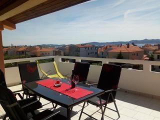 Apartment Neda - Two bedroom apartment - Zadar - 9
