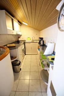 Apartment Neda - Two bedroom apartment - Zadar - 8