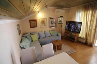 Apartment Neda - Two bedroom apartment - Zadar - 6