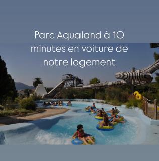 Studio cosy proche mer - Saint-Cyr-sur-Mer - 9
