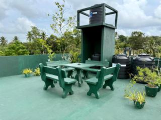 Dinu Villa - Hikkaduwa - 9