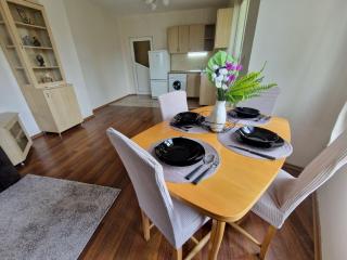 Lazur Sea Garden 2 - Boergas - 9