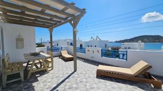 Harmony Villa Milos - Pollonia - 9