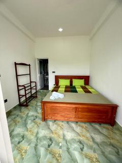 Dinu Villa - Hikkaduwa - 1