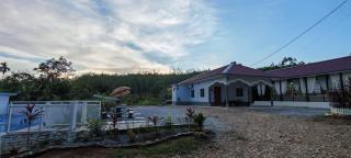 AZ Homestay Jeneri - Sik - 5