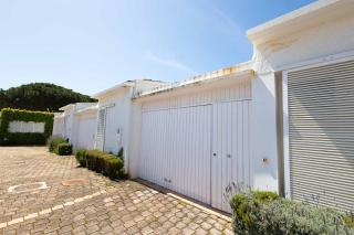 Chalet en Conjunto Augusta Golf - 1