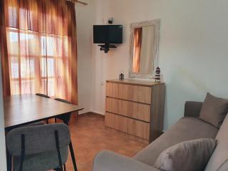 Aneraida Studio - Síkinos - 9