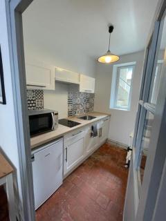 Les Remparts 1 - La Charité - 2