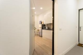 Gorizia Modern One Bedroom by Halldis - Milan - 3