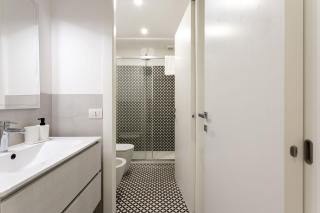 Gorizia Modern One Bedroom by Halldis - Milan - 5