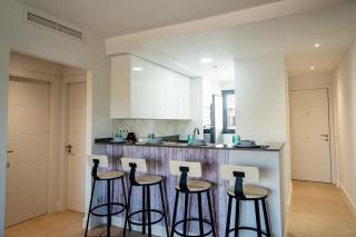 Apartamento Almunia 2 - Algarrobo Costa - 1