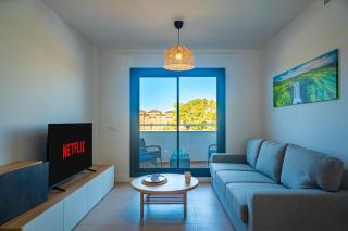 Apartamento Almunia 2 - Algarrobo Costa - 3