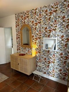 Le cottage de Gabriel Front de mer - Villers-sur-Mer - 6