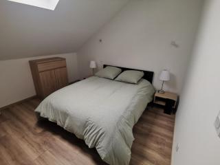 Appartement Le345 - Bougé-Chambalud - 3