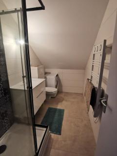 Appartement Le345 - Bougé-Chambalud - 1