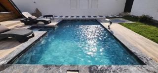 Stone House-1 - Sapanca - 9