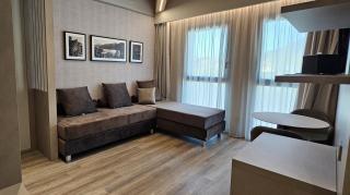 Lago Dorato Marina Lodge - Panoramic Lake Como View - Colico - 8