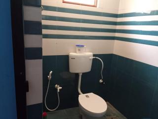 Tharissu Potta Rassey Farm House - 1