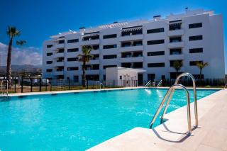 Apartamento Almunia 2 - Algarrobo Costa - 0