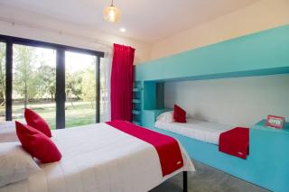 Capital O Hacienda Filadelfia, El Atorón, Irapuato - 7