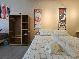 Setia Alam 1-4Pax Studio Suite #SCCC#35 - 8