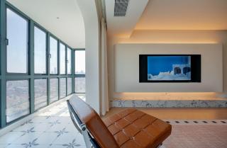 EHUB - Wukang Building 3Bedroom Apt in Bustling Commercial area, 10m away from subway - Xangai - 8