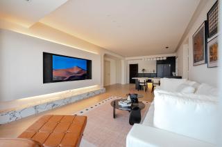 EHUB - Wukang Building 3Bedroom Apt in Bustling Commercial area, 10m away from subway - Shanghai - 6