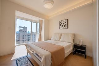 EHUB - Wukang Building 3Bedroom Apt in Bustling Commercial area, 10m away from subway - 2