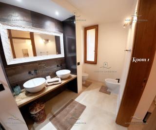 North Sardinia Retreats - Millelire Smart Rooms - 4