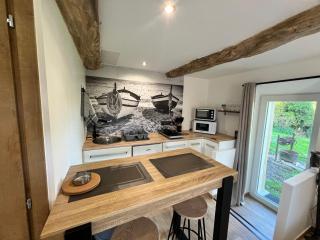 Le studio des oiseaux - Avremesnil - 0