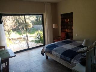 Villa Mirabelle - Uzès - 3