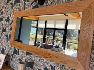 Yorkshire Dales Lodge 3 by Together Travel - 3-Bed Family Retreat - 3