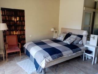 Villa Mirabelle - Uzès - 2