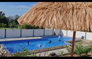 AZ Homestay Jeneri - Sik - 0