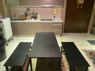 Infinity Sky pool hostel best - Kuala Lumpur - 1