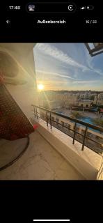Luxus Apartment - Hurghada - 9