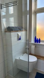 Apple Blossom Studio - near Rønne and Beach - 1