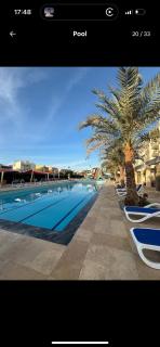 Luxus Apartment - Hurghada - 5