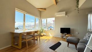 Toyoura Ocean House - Vacation STAY 15447 - Toyoura - 1