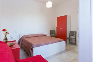 Luna rossa salento - Casa Rossa - Porto Cesareo - 8