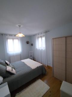 Le Clos de Bourdeilles chambre 1 - Bourdeilles - 7